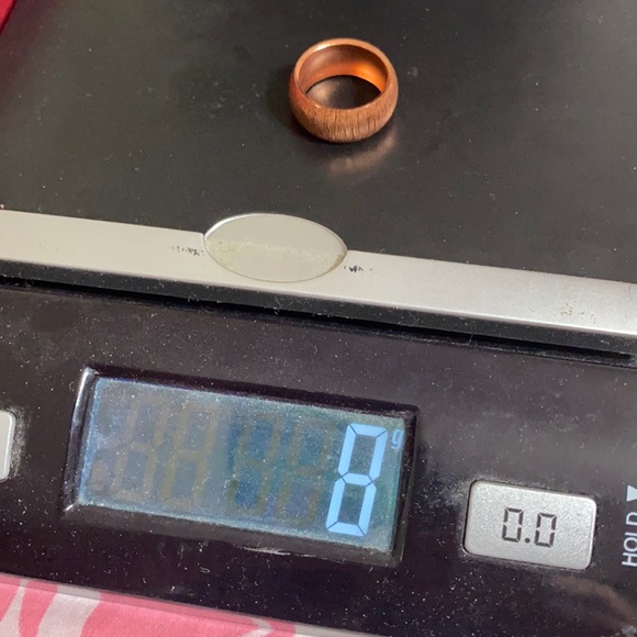 🖤NEW💕Copper ring - Picture 8 of 8